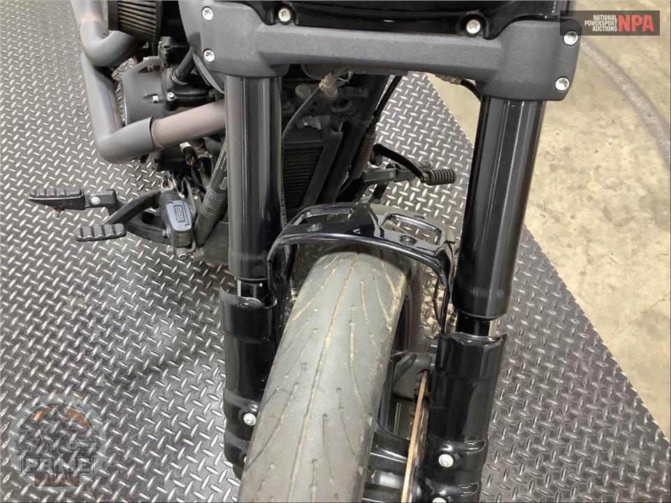 2018 Harley-Davidson FXFBS FAT BOB 114 — фото 15