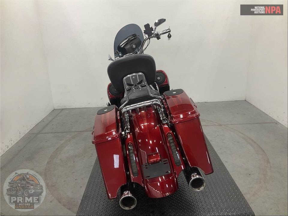 2013 Harley-Davidson FLHRSES SCREAMIN EAGLE — фото 4