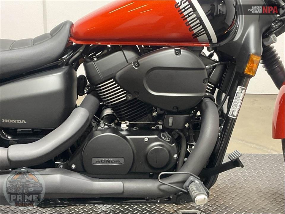 2024 Honda SHADOW PHANTOM — фото 6