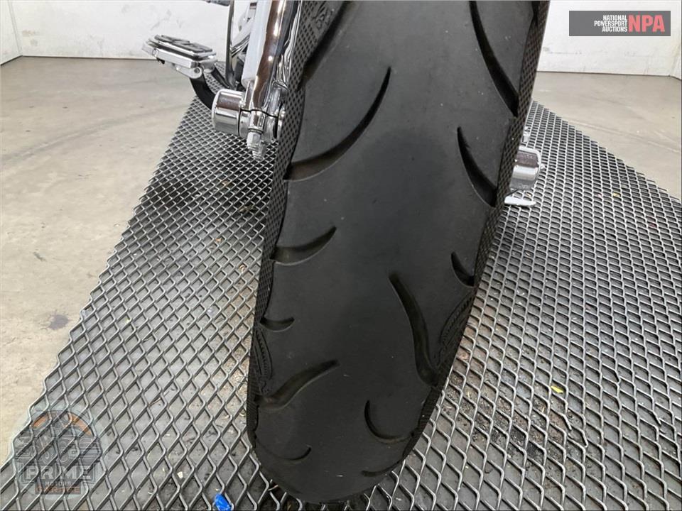2008 Harley-Davidson FLSTN SOFTAIL DELUXE — фото 18