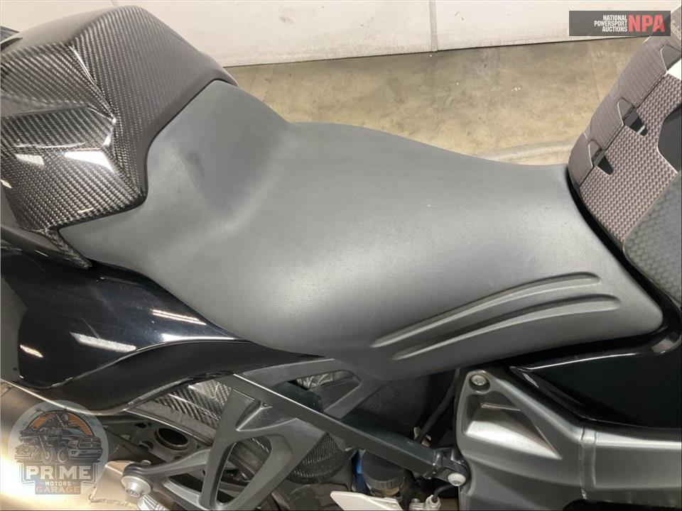 2012 Bmw K1300S — фото 25