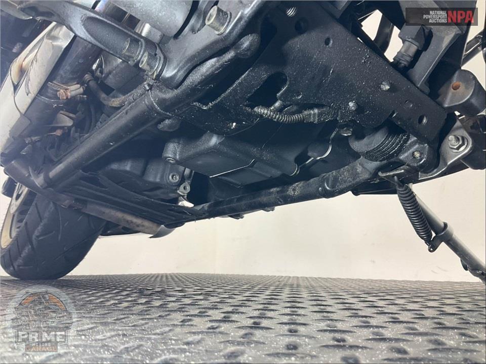 2011 Harley-Davidson FLHTCU UL CLSC EL GLIDE — фото 13