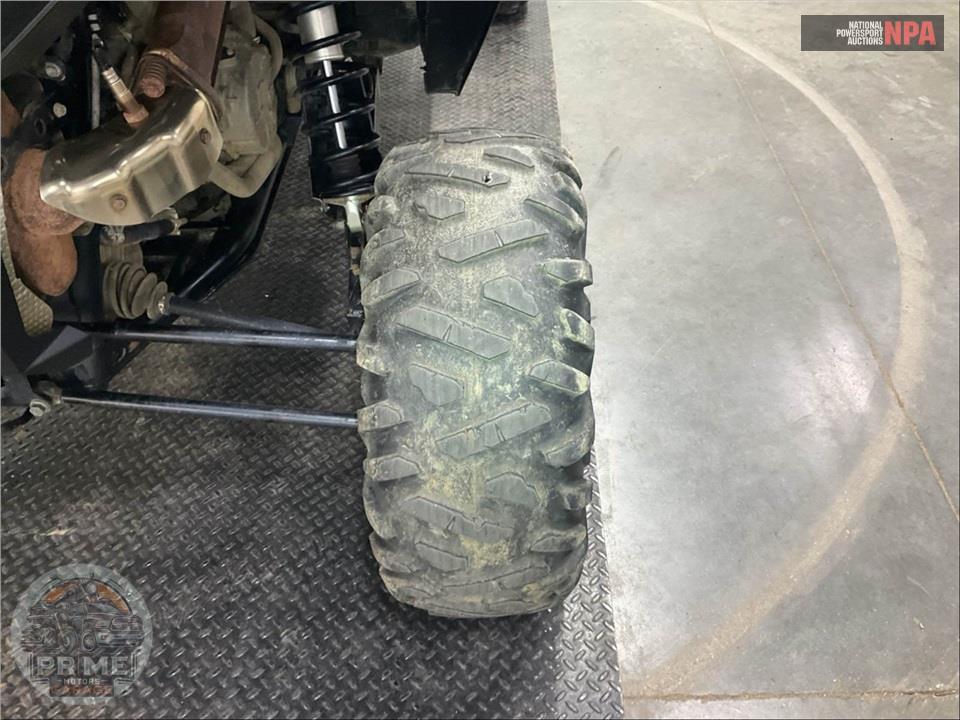 2021 Polaris RZR XP 1000 (ELECTRIC POWER STEERING) — фото 27