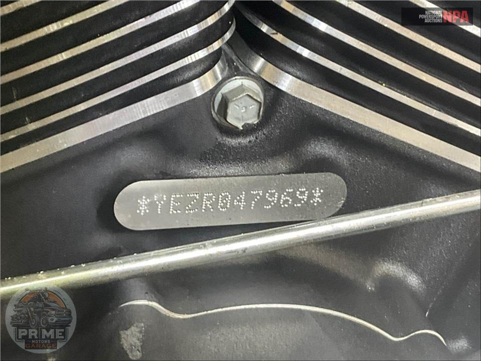 2024 Harley-Davidson FXBR BREAKOUT — фото 33
