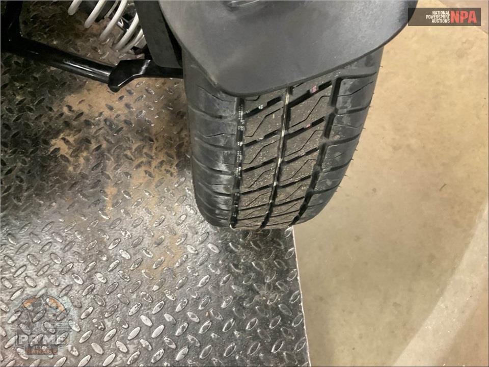 2020 Can-Am RYKER RALLY EDITION 900 ACE — фото 15