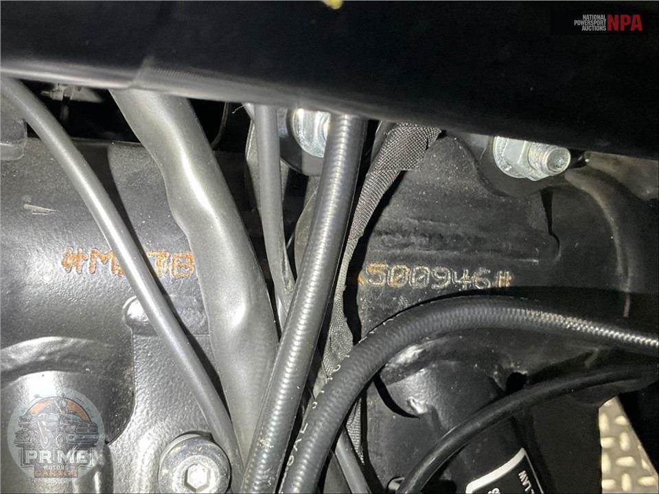 2025 Royal Enfield HIMALAYAN 450 — фото 33