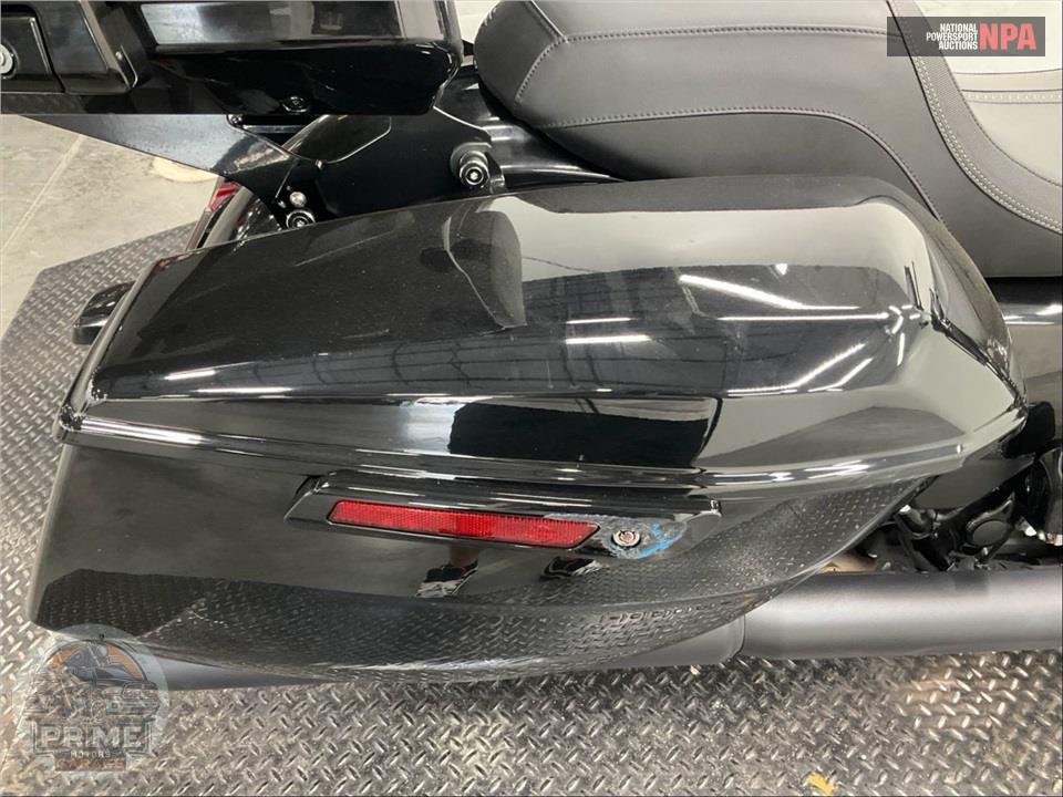 2025 Harley-Davidson FLTRX ROAD GLIDE — фото 20