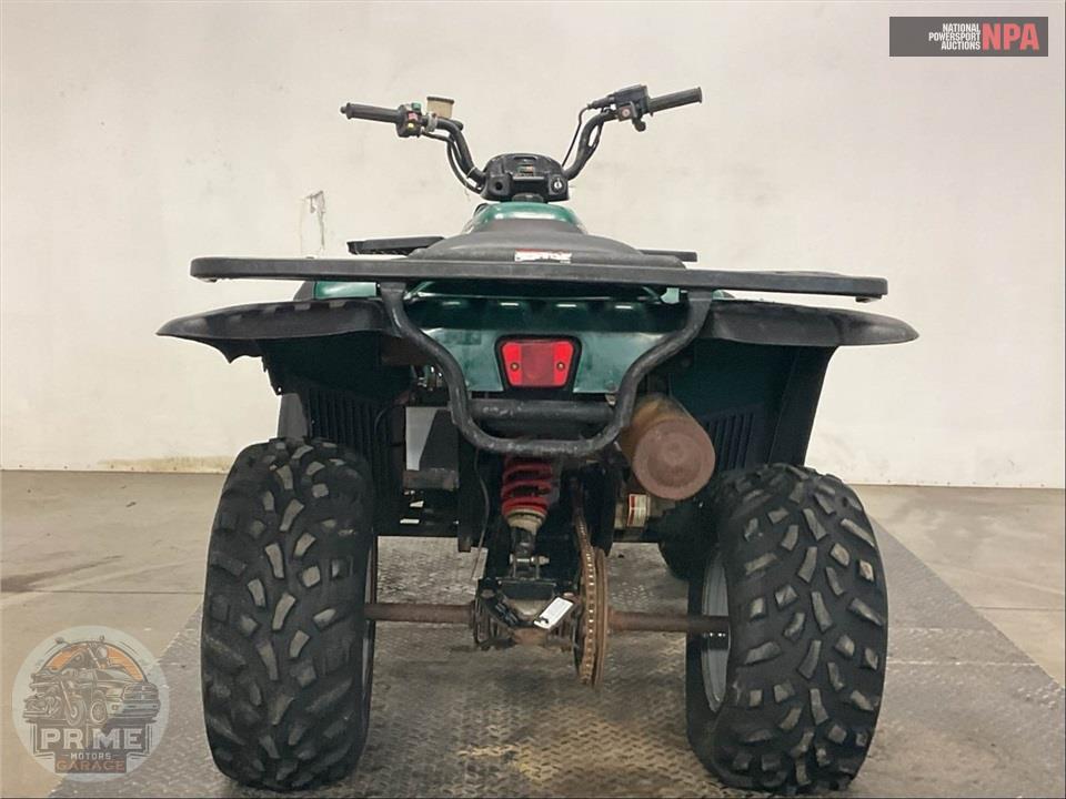 1999 Polaris XPLORER 300 4X4 — фото 4