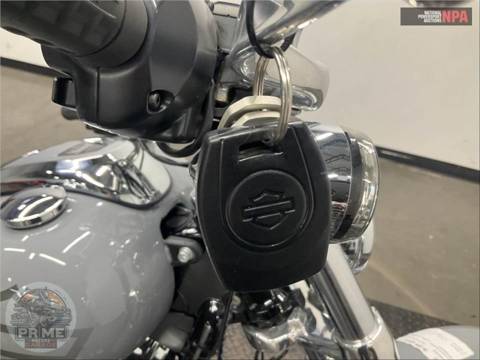 2026 Harley-Davidson FXBR BREAKOUT — фото 12