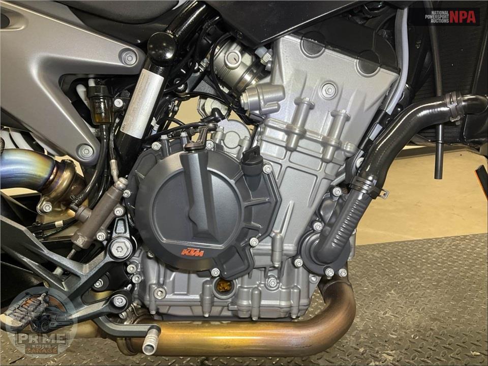 2023 Ktm 790 DUKE — фото 6