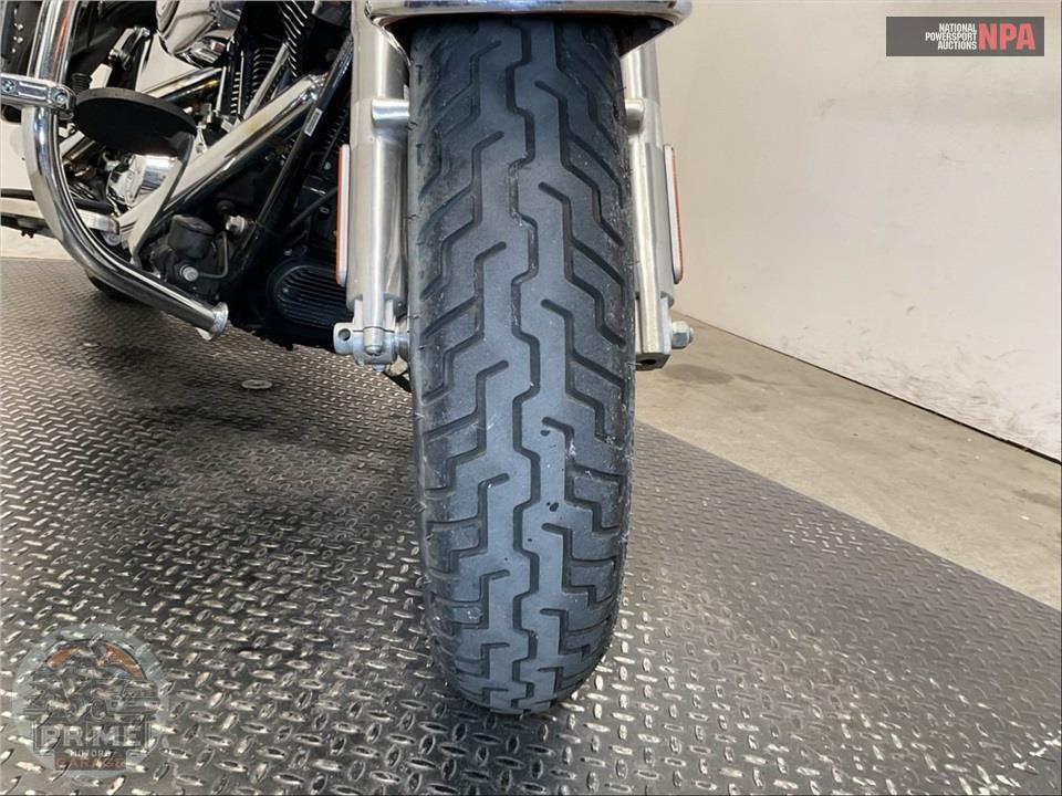 2015 Harley-Davidson FLSTC HERITAGE SOFTAIL CLASSIC — фото 23