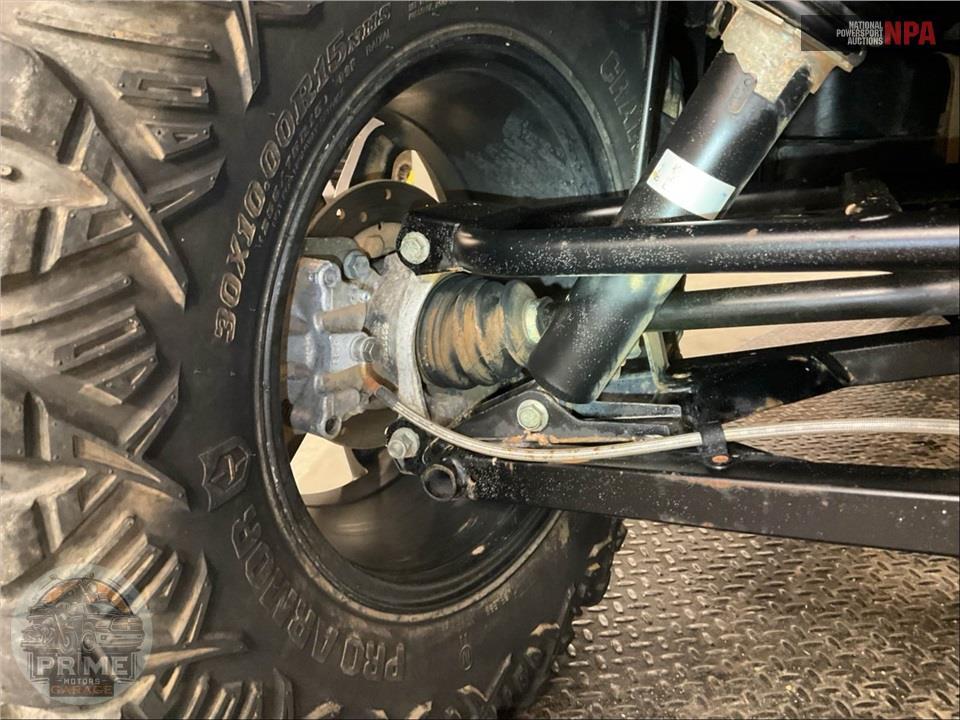 2019 Polaris RANGER CREW XP 900 — фото 66