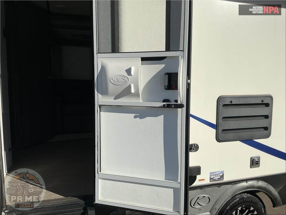 2020 Keystone Rv M-2710 RB - PASSPORT GRAND TOURING SERIES — фото 19