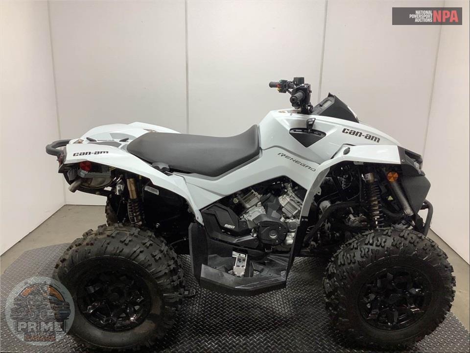 2024 CAN-AM RENEGADE 650