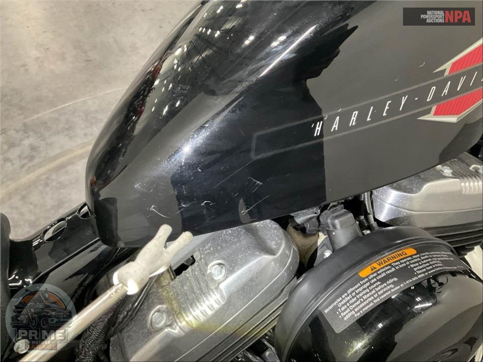 2019 Harley-Davidson XL1200X FORTY-EIGHT — фото 19
