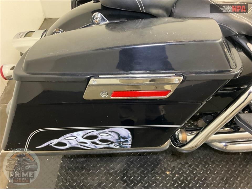 2013 Harley-Davidson FLHTC ELECTRA GLIDE CLSC — фото 26