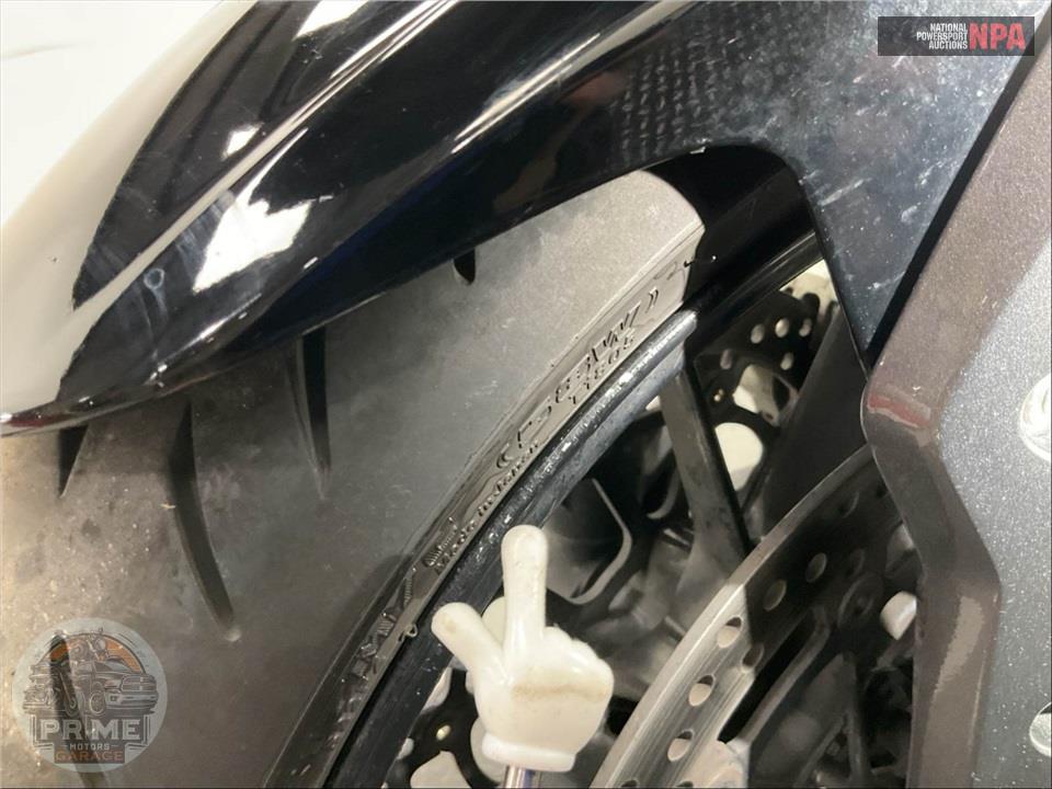 2014 Ducati HYPERSTRADA — фото 20