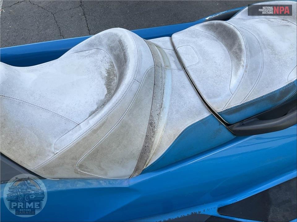 2019 Seadoo/Brp GTX 230 — фото 22