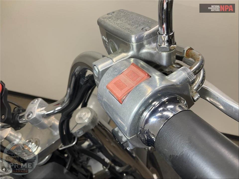 2003 Honda VTX1300S3 — фото 24