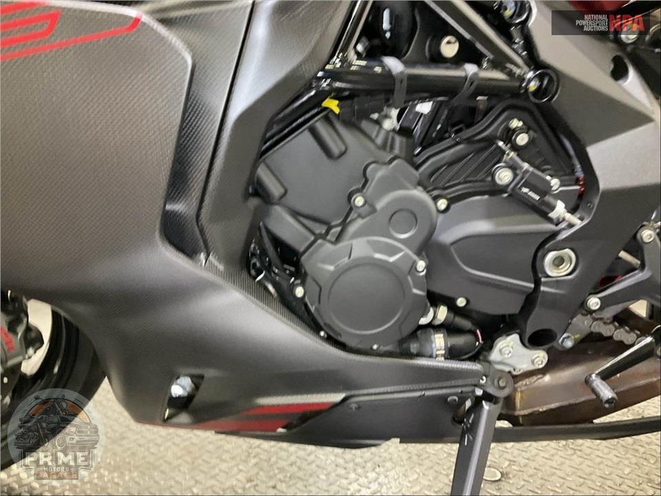 2023 Mv Agusta F3 RR — фото 7
