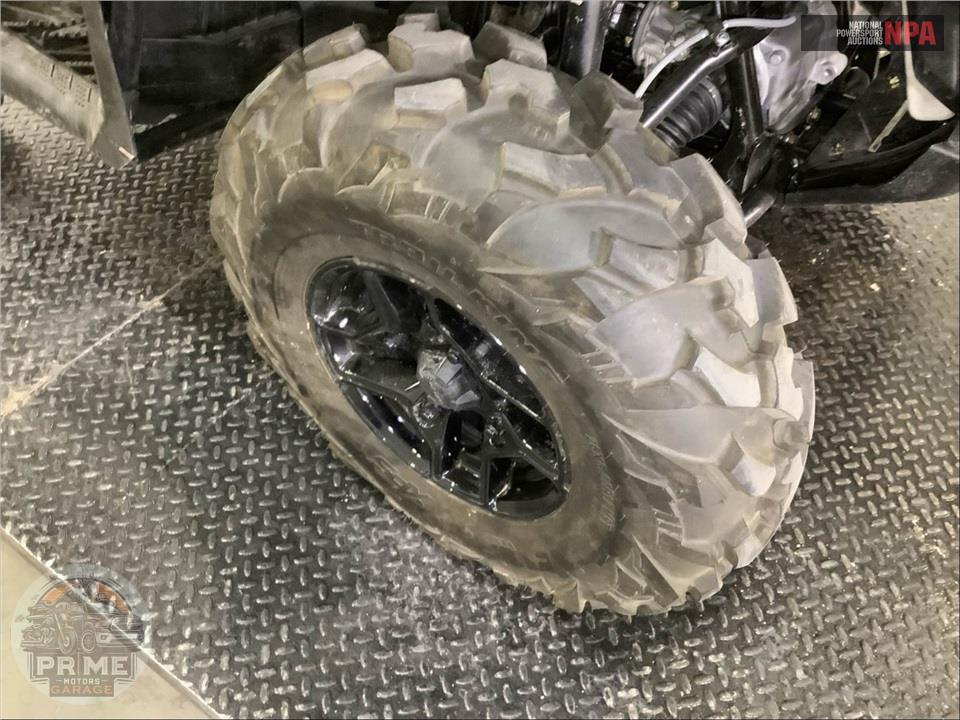 2026 Can-Am OUTLANDER PRO XU HD7 — фото 20