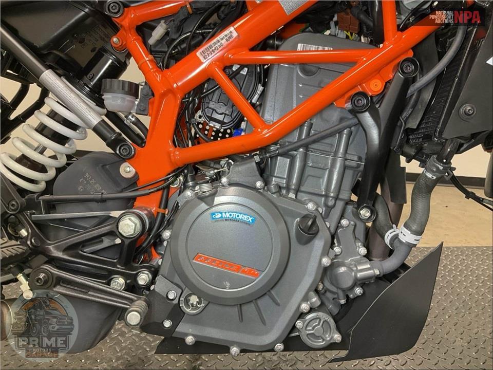 2023 Ktm 390 DUKE — фото 6