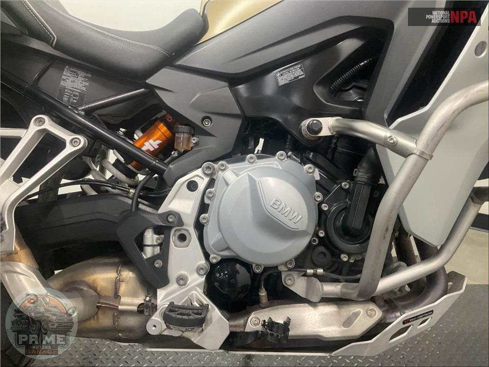 2021 Bmw F850GS ADVENTURE — фото 6