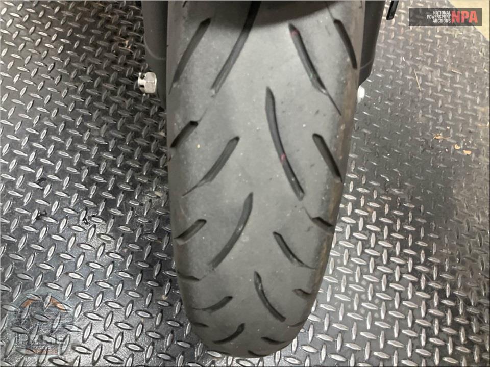 2024 Kawasaki EX500HRFNL NINJA 500 — фото 21