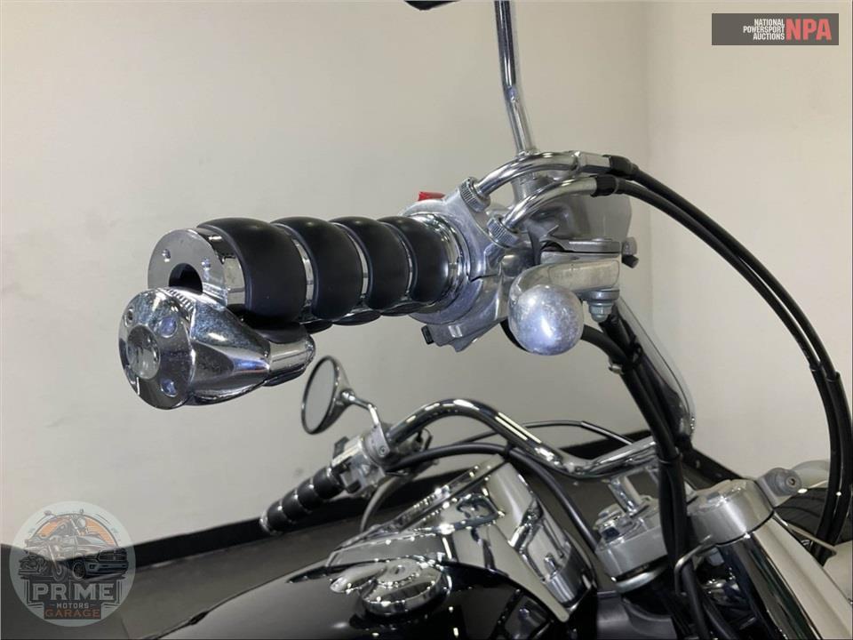 2007 Honda VT750CA7 SHADOW AERO — фото 30