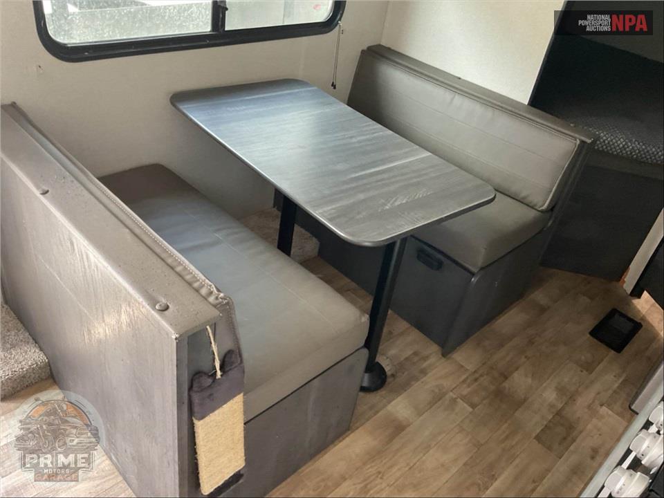2022 Keystone Rv M-262 BH HIDEOUT SERIES — фото 11