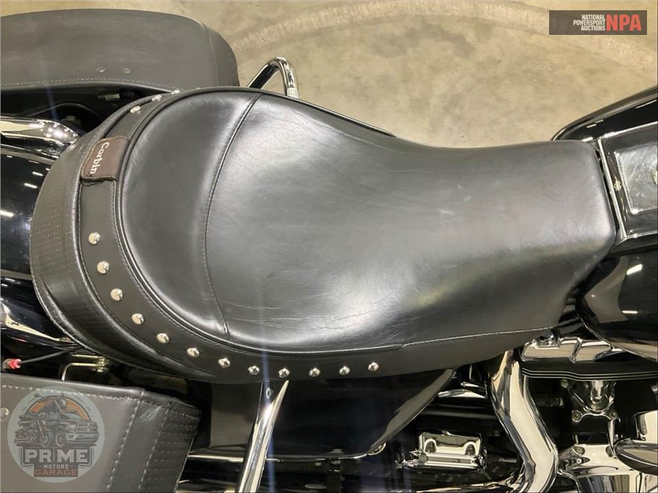 2003 Harley-Davidson FLHRCI ROAD KING CLASSIC — фото 60