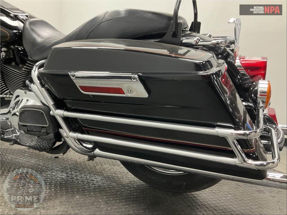 2000 Harley-Davidson FLHTC ELECTRA GLIDE CLASSIC — фото 41