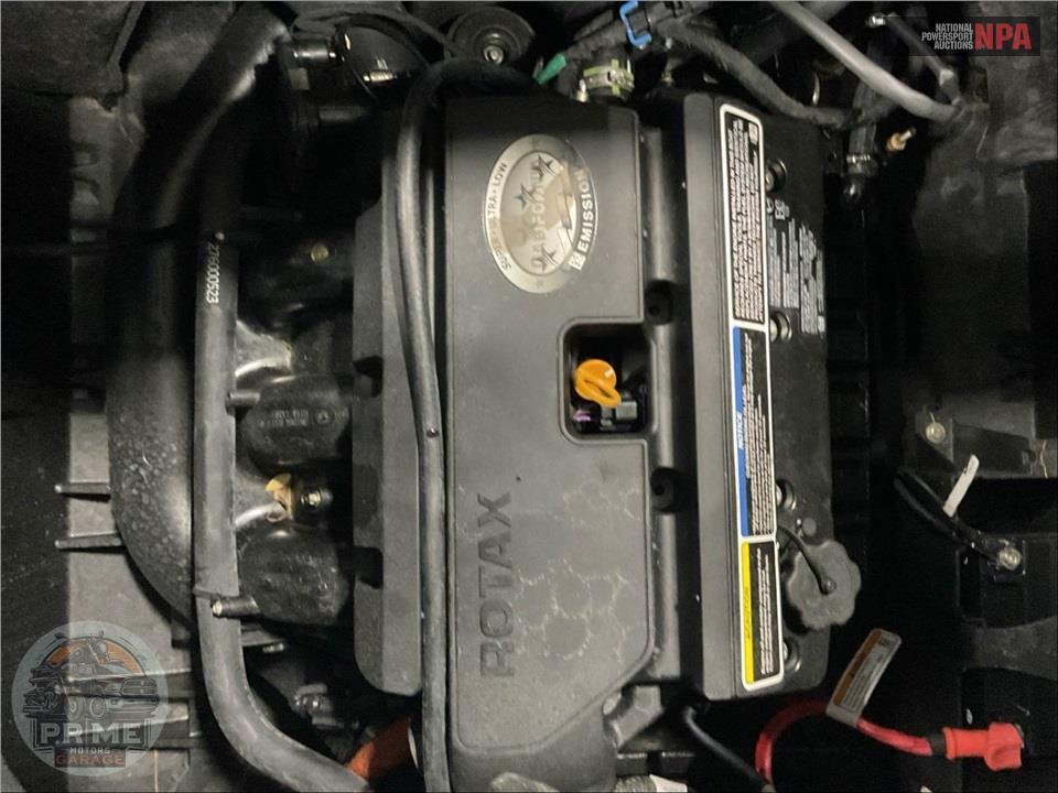 2023 Seadoo/Brp SWITCH SPORT 18-I/O(*) — фото 18