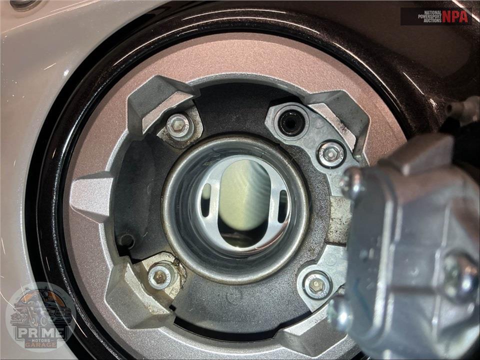 2022 Kawasaki EX650NNFNN NINJA 650 — фото 24