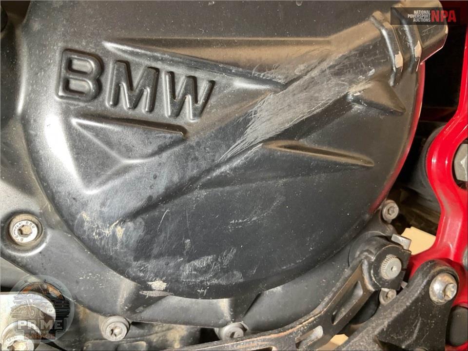 2018 Bmw F800GS — фото 10