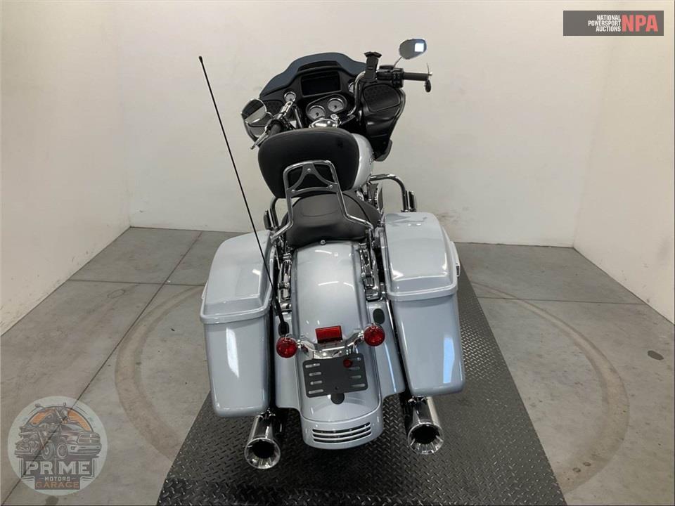 2023 Harley-Davidson FLTRX ROAD GLIDE — фото 4