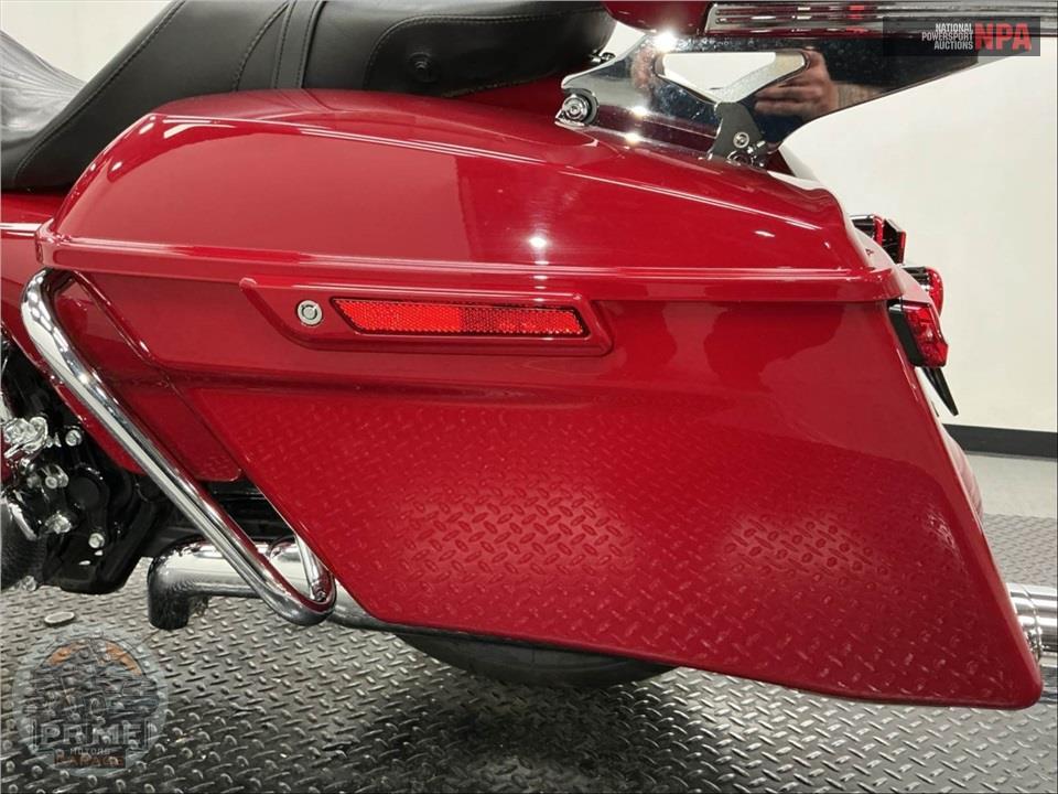 2021 Harley-Davidson FLHXS STREET GLIDE SPECIAL — фото 18
