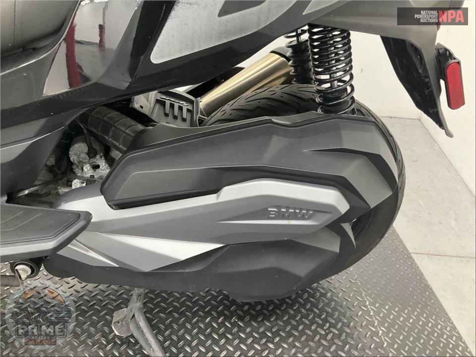 2023 Bmw C 400 GT — фото 7