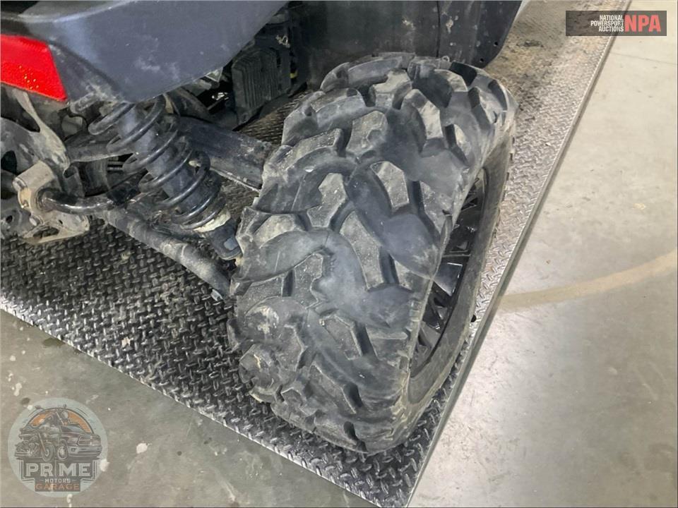 2023 Can-Am COMMADER MAX XT 1000R (COUNTRY CAMOUFLAGE) — фото 24