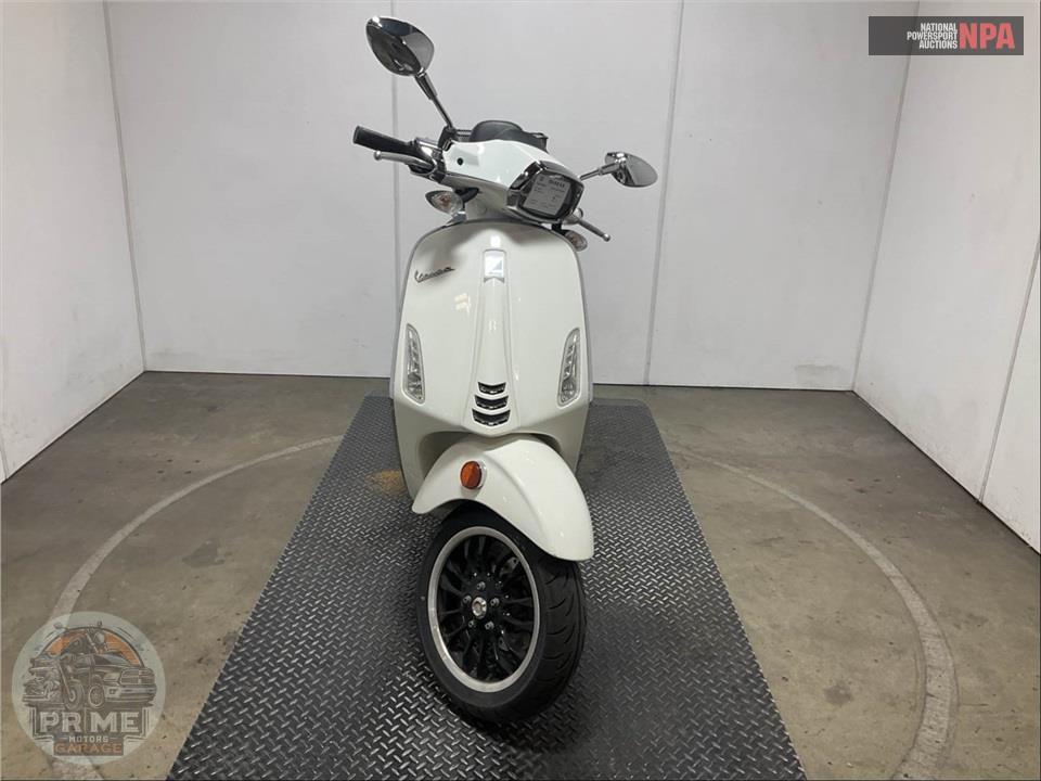 2019 Vespa SPRINT 150 — фото 2