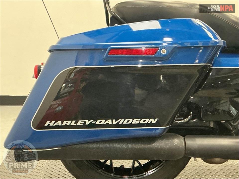2022 Harley-Davidson FLTRXS ROAD GLIDE SPECIAL — фото 37