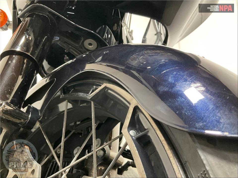 2022 Harley-Davidson FLTRXSE CVO ROAD GLIDE — фото 21