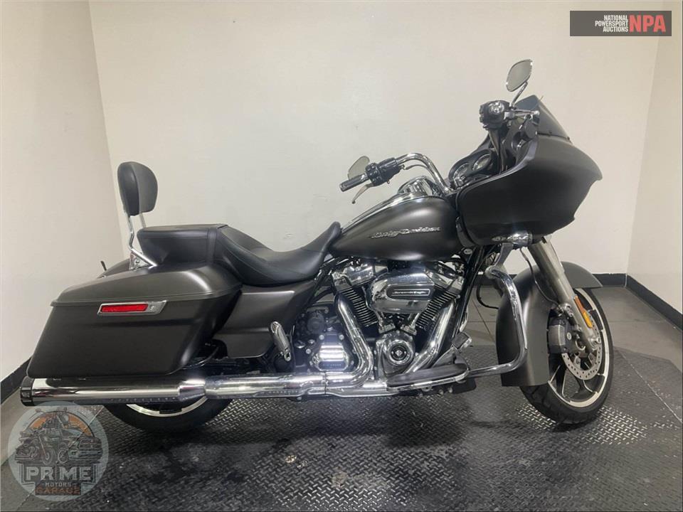 2020 Harley-Davidson FLTRX ROAD GLIDE — фото 1