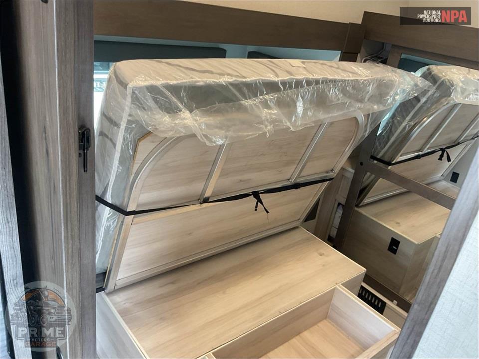 2023 Alliance Rv M-21T15 - VALOR FIFTH WHEEL SERIES — фото 13