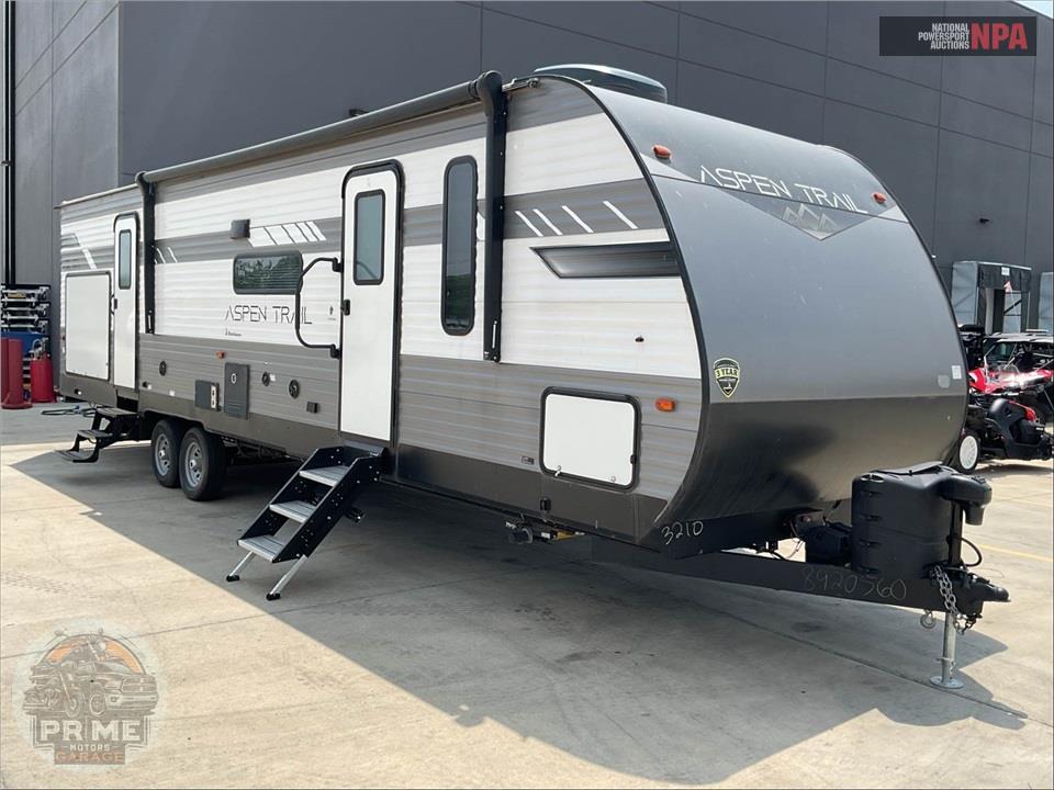 2023 ASPEN TRAIL M-3210BHDS -  SERIES