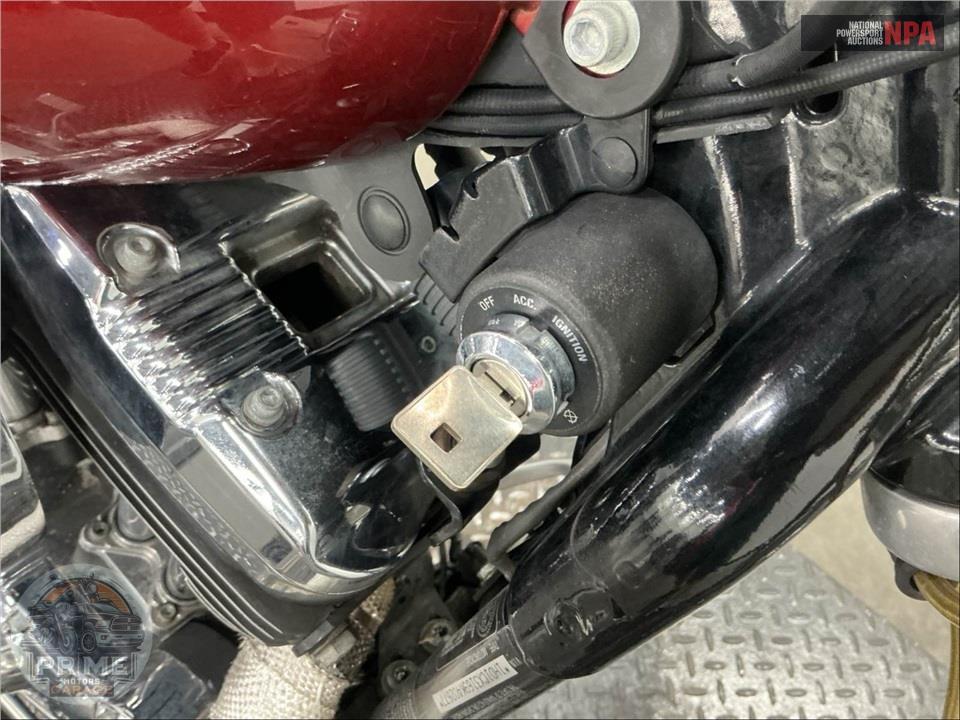 2009 Harley-Davidson XL1200L SPORTSTER LOW — фото 12