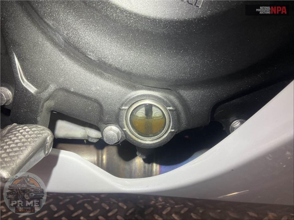 2023 Kawasaki EX400GPFNN NINJA 400 (ABS) — фото 6