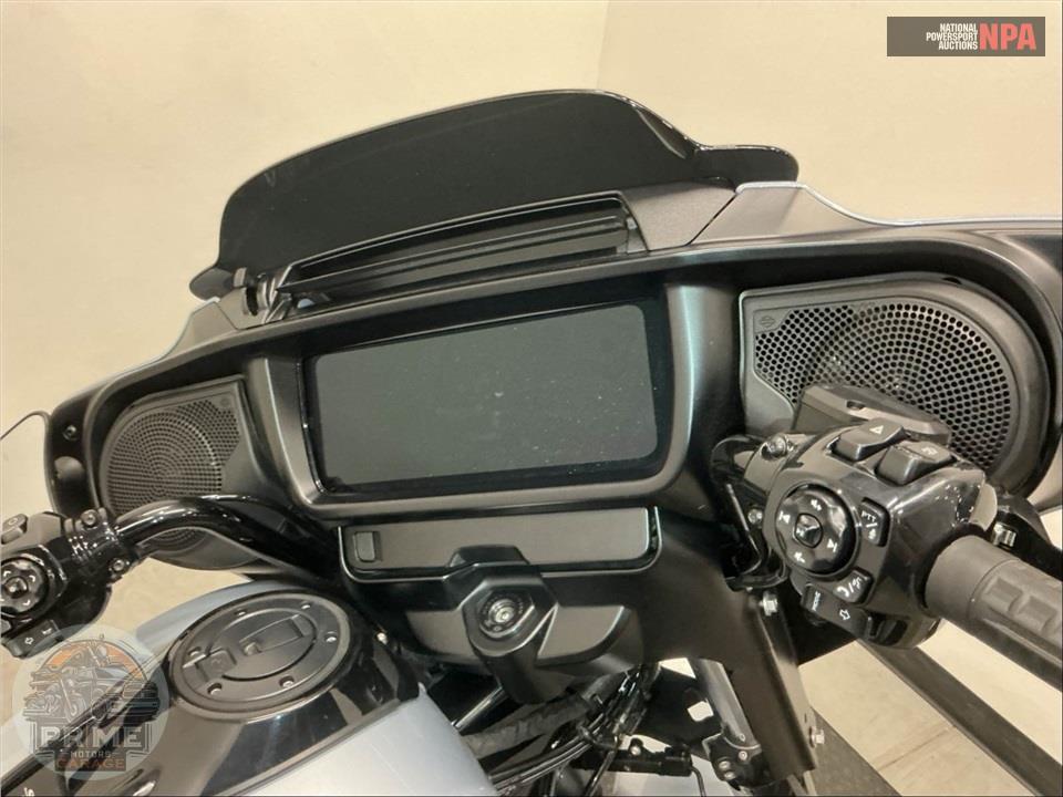 2024 Harley-Davidson FLHX STREET GLIDE — фото 27