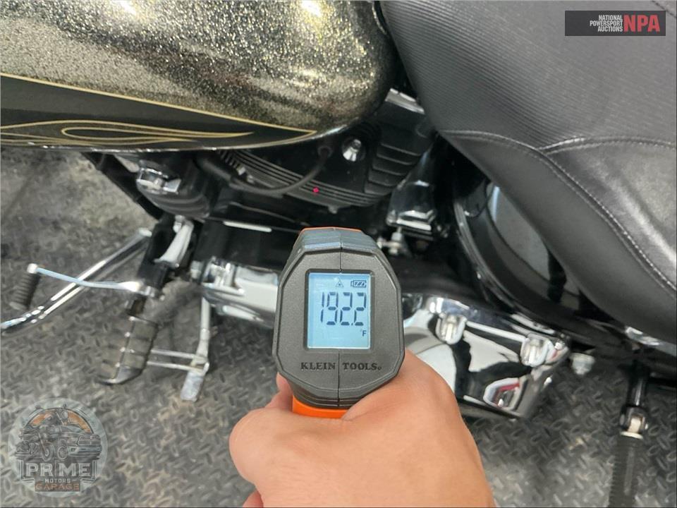 2016 Harley-Davidson FXSB BREAKOUT — фото 8