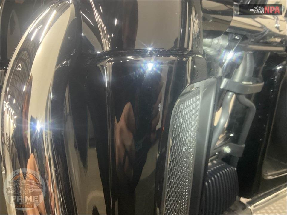 2024 Harley-Davidson FLHTCUTG TRI GLIDE ULTRA CLASSIC — фото 15